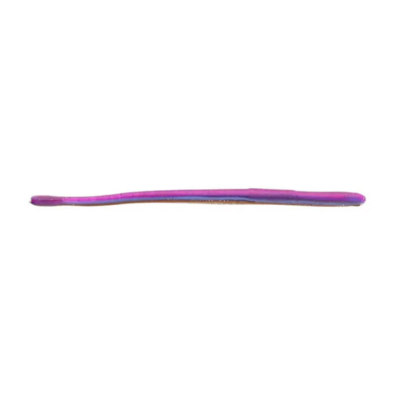 Roboworm Straight Tail Worm - 4.5"