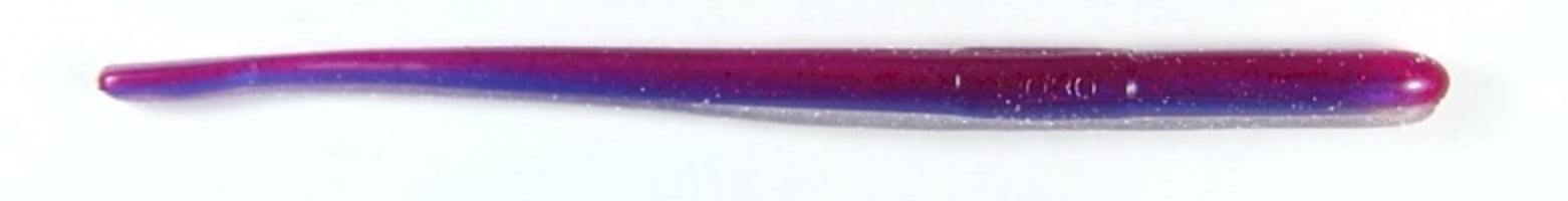 Roboworm Straight Tail Worm - 4.5"