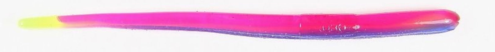 Roboworm Straight Tail Worm - 4.5"