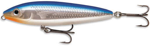 Rapala Skitter Walk Topwater - 7/16 oz