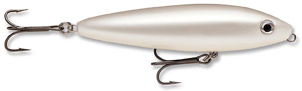 Rapala Skitter Walk Topwater - 7/16 oz
