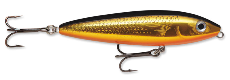 Rapala Skitter Walk Topwater - 7/16 oz