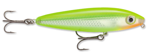 Rapala Skitter Walk Topwater - 7/16 oz