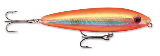 Rapala Skitter Walk Topwater - 7/16 oz