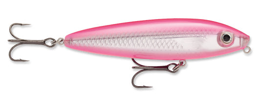 Rapala Skitter Walk Topwater - 7/16 oz