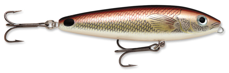 Rapala Skitter Walk Topwater - 7/16 oz