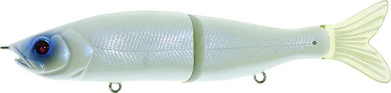 River 2 Sea S-Waver Glide Bait 168S