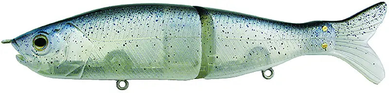 River 2 Sea S-Waver Glide Bait 168S