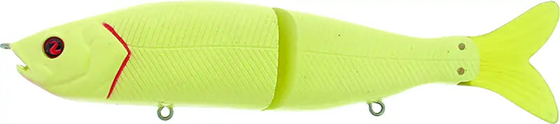 River 2 Sea S-Waver Glide Bait 168S