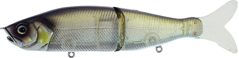 River 2 Sea S-Waver Glide Bait 168S 6.75In 1.58Oz Party Crsh