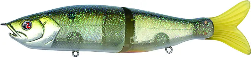 River 2 Sea S-Waver Glide Bait 168S