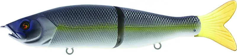 River 2 Sea S-Waver Glide Bait 168S
