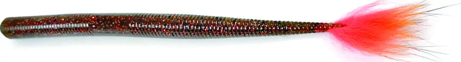 Rabid Baits Shaker Worm