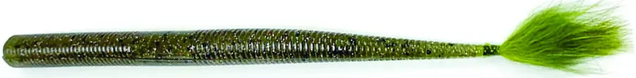 Rabid Baits Shaker Worm
