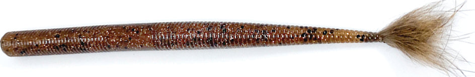 Rabid Baits Shaker Worm - 6"