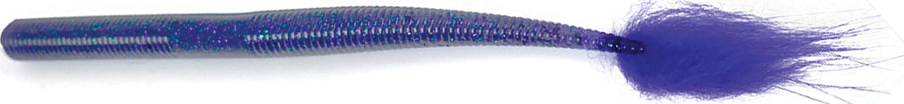 Rabid Baits Shaker Worm - 6"