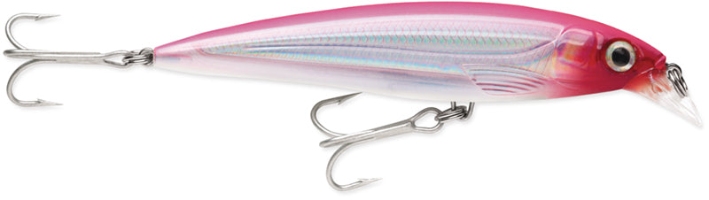 Rapala X-Rap Saltwater 14 5 1/2In 1 1/2Oz Hot Pink