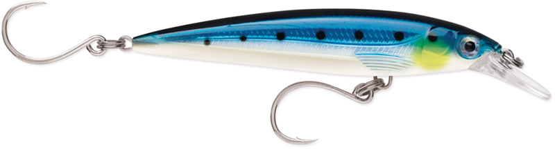 Rapala X-Rap Long Cast Sw 12 5 3/4In 1.25Oz Silver Sa