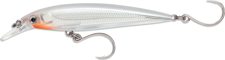 Rapala X-Rap Saltwater Minnow 4-1/2In 1-1/4Oz