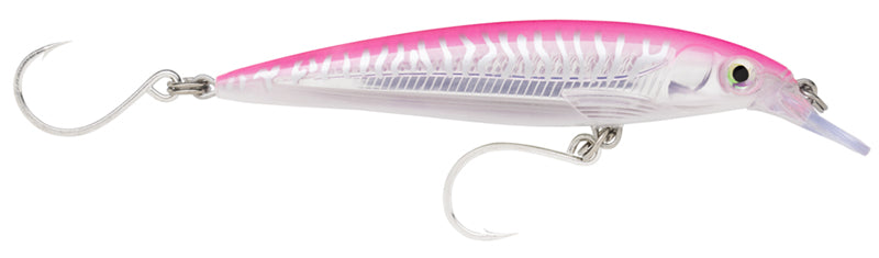 Rapala X-Rap Long Cast Sw 12 5 3/4In 1.25Oz Hot Pink