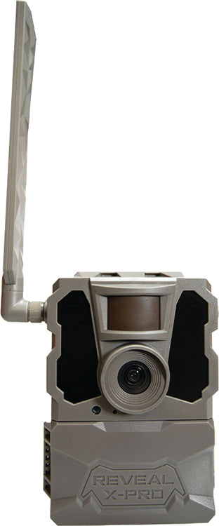 Reveal X Pro Game Camera No-Glow