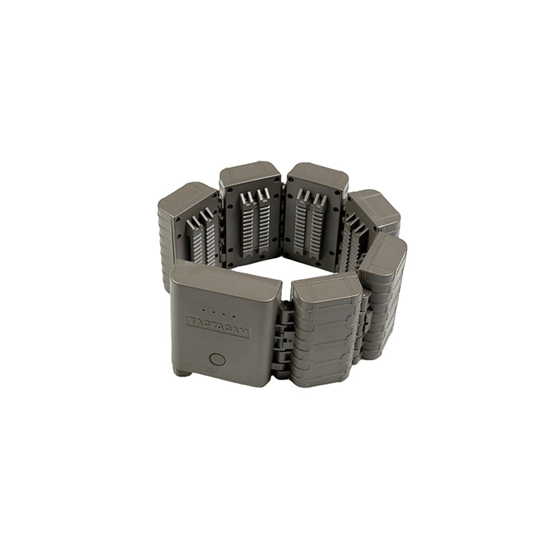 Reveal Battery Belt With Tree Strap