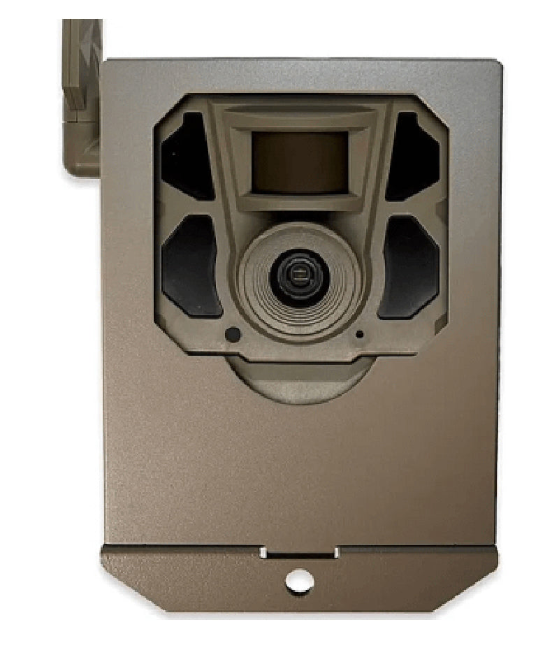Reveal Camera Security Box 3.0