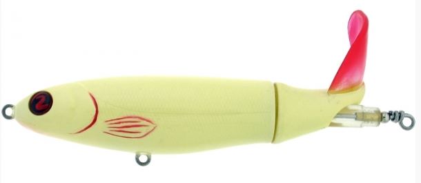 River 2 Sea Whopper Plopper 130 - 1.38 oz