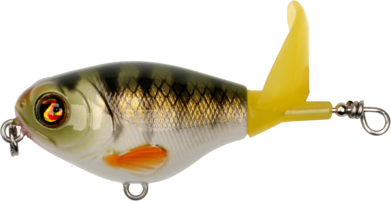 River 2 Sea Whopper Plopper 60 2.38In 1/4Oz Perch