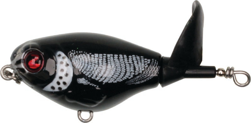 River 2 Sea Whopper Plopper 60 2.38In 1/4Oz Loon