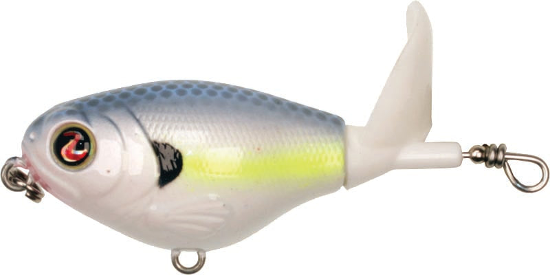 River 2 Sea Whopper Plopper 60 2.38In 1/4Oz 1 Know It
