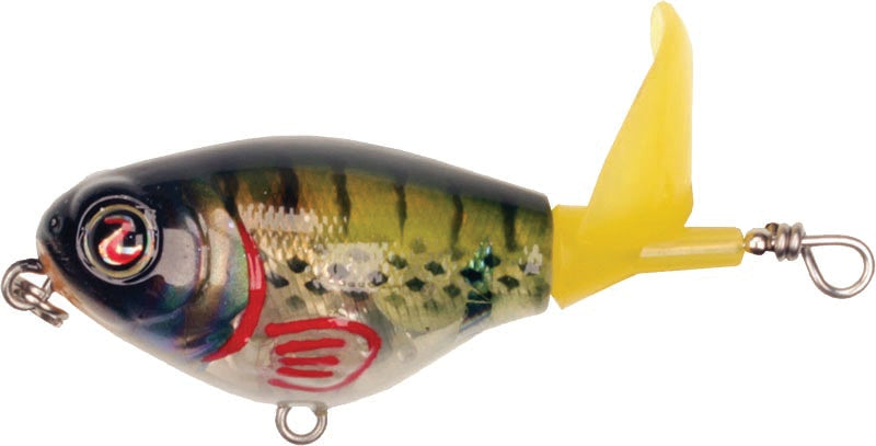 River 2 Sea Whopper Plopper 60 2.38In 1/4Oz Bluegill