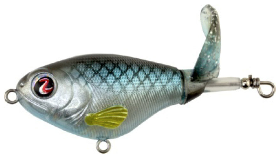 River 2 Sea Whopper Plopper 75 - 9/16 oz