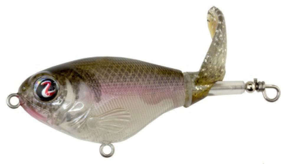 River 2 Sea Whopper Plopper 75 - 9/16 oz