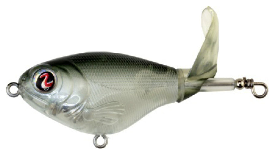 River 2 Sea Whopper Plopper 75 - 9/16 oz