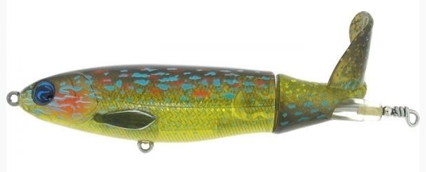 River 2 Sea Whopper Plopper 90 - 1/2 oz