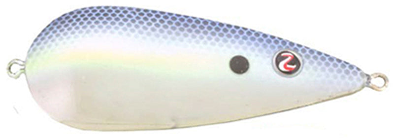 River 2 Sea World Wide Spoon 5In 1Oz I Know It