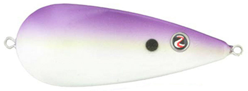 River 2 Sea World Wide Spoon 5In 1Oz Table Rock Shad