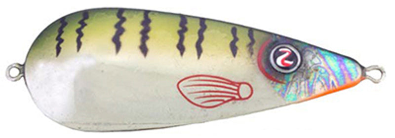 River 2 Sea World Wide Spoon 5In 1Oz Bluegill