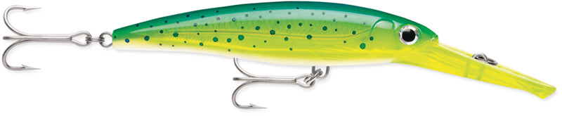 Rapala X-Rap Magnum 20 5 1/2In 1 5/8Oz Dorado