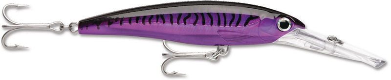 Rapala X-Rap Magnum 20 5 1/2In 1 5/8Oz Purple M