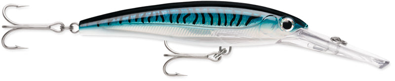 Rapala X-Rap Magnum 20 5 1/2In 1 5/8Oz Silver B