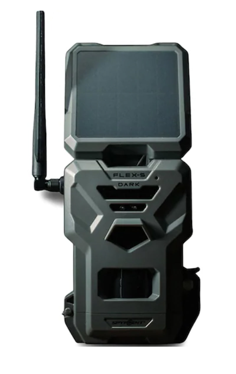 Spypoint Flex-S Dark Game Camera Cellular