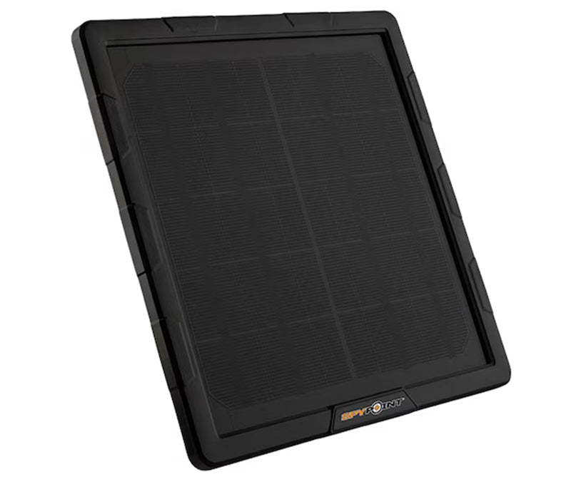 Spypoint Camera Solar Panel Compact