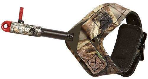 Scott Archery Caliper Release Buckle Strap Camo