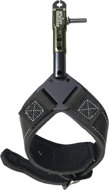 Scott Archery Shark Ii Release Buckle Strap