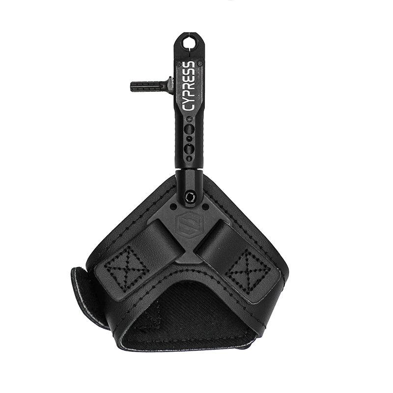 Scott Archery Cypress Release Buckle Strap Black