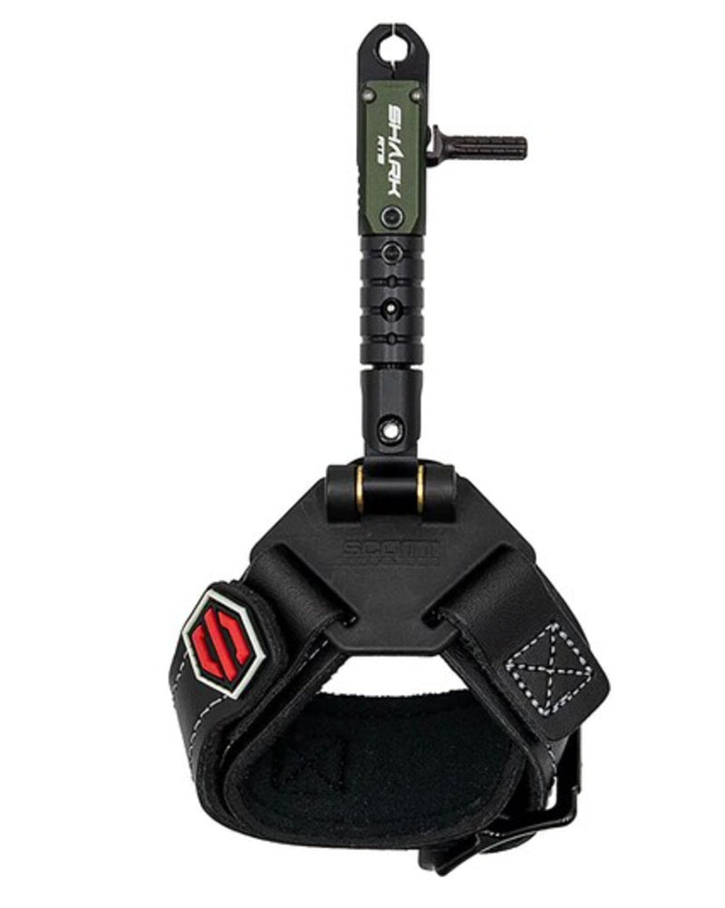 Scott Archery Shark Release Rts Green