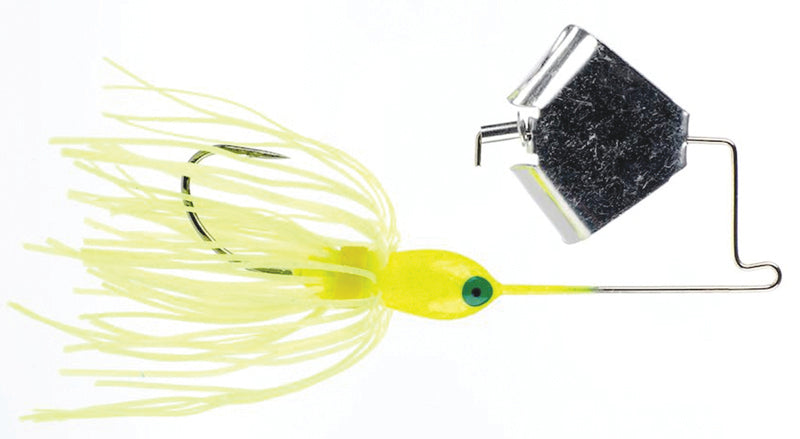 Strike King Mini King Buzzbait 1/8Oz Chart