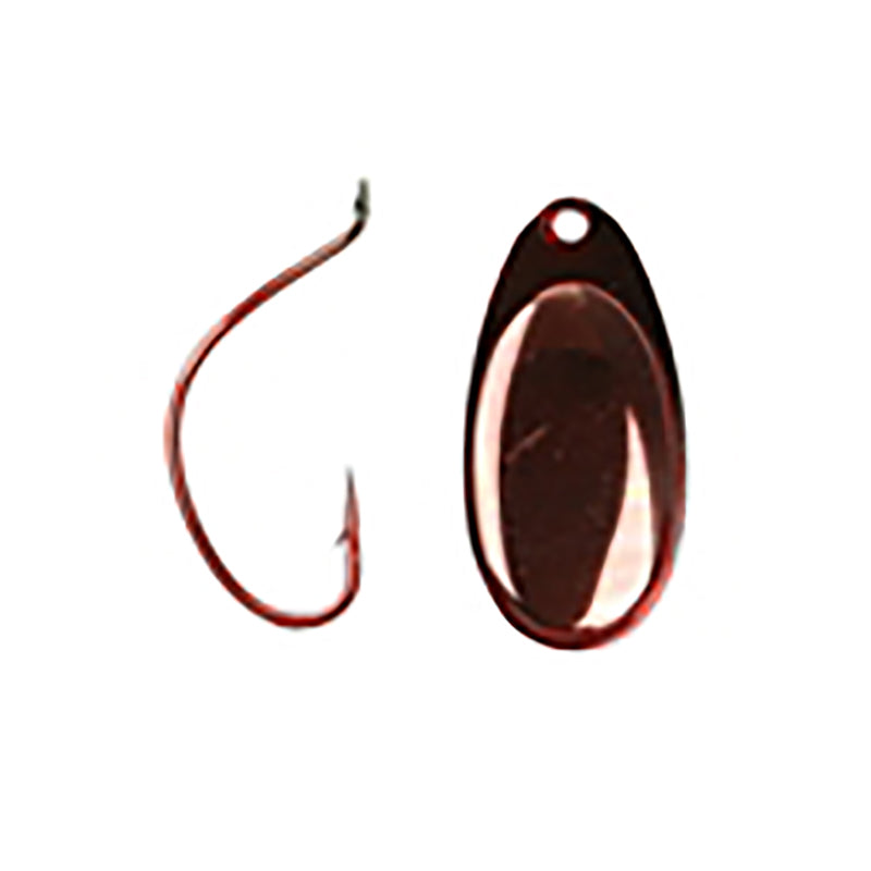 Spike-It Blade Dip Lacquer Dye 4Oz Flo Orange